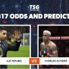 UFC 317 Odds and Predictions – Can Topuria Become a Two-Division Champion?
