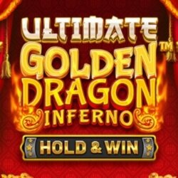 Ultimate Golden Dragon Inferno