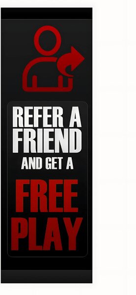 Wagerweb refer a friend