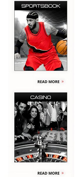 Wagerweb sports and casino