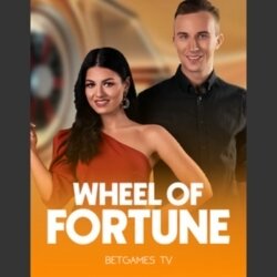 Wheel of Fortune