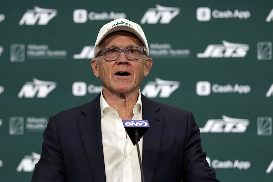 Woody Johnson, New York Jets’ Owner, Buys 43% Stake in EPL’s Crystal Palace