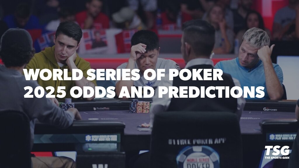 World Series of Poker