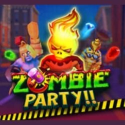 Zombie Party