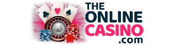 The Online Casino Logo