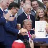 How Trump’s One Big Beautiful Bill Will Affect Gamblers