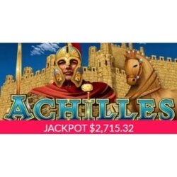 Achilles
