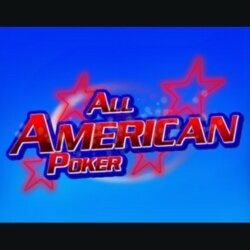 All American Poker