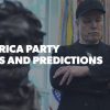 America Party Odds: Will Elon Musk Register the Party in 2025?