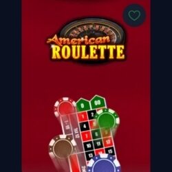 American Roulette