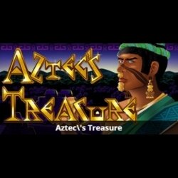 Aztec's Treasure