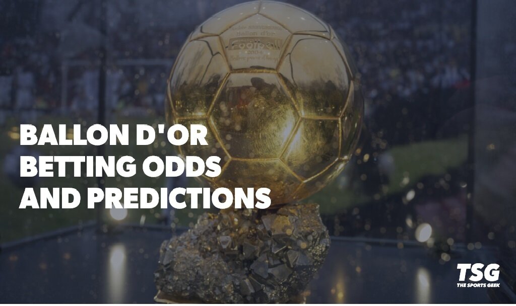 2025 Ballon d’Or Betting Odds and Prediction: Can Dembele Hold off Yamal?