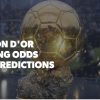 2025 Ballon d’Or Betting Odds and Prediction: Can Dembele Hold off Yamal?