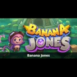 Banana Jones