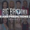 Big Brother 27 Winner Odds and Predictions (Updated Weekly)