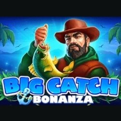 Big Catch Bonanza