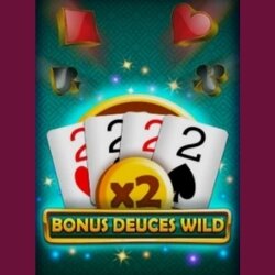 Bonus Deuces Wild