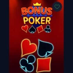 Bonus Poker