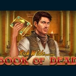 Book of Dead