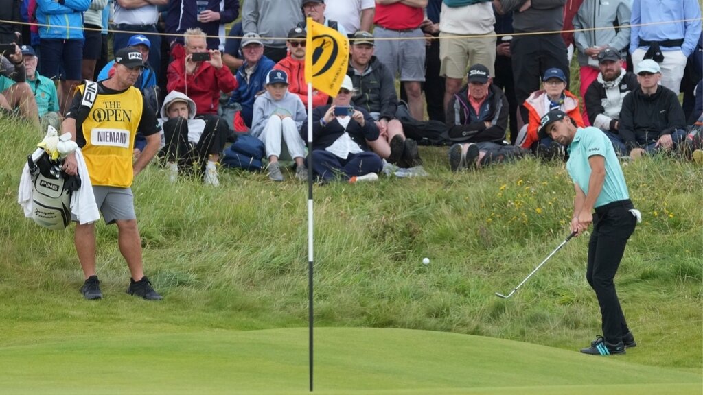 The Open 2026 Sleepers: Best Dark Horses and Longshot Bets
