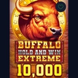 Buffalo Hold and Win Extreme