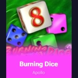Burning Dice
