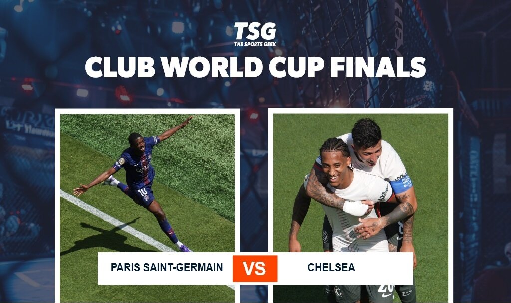 Club World Cup final odds and predictions