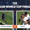PSG vs. Chelsea Odds and Prediction: Club World Cup 2025 Final