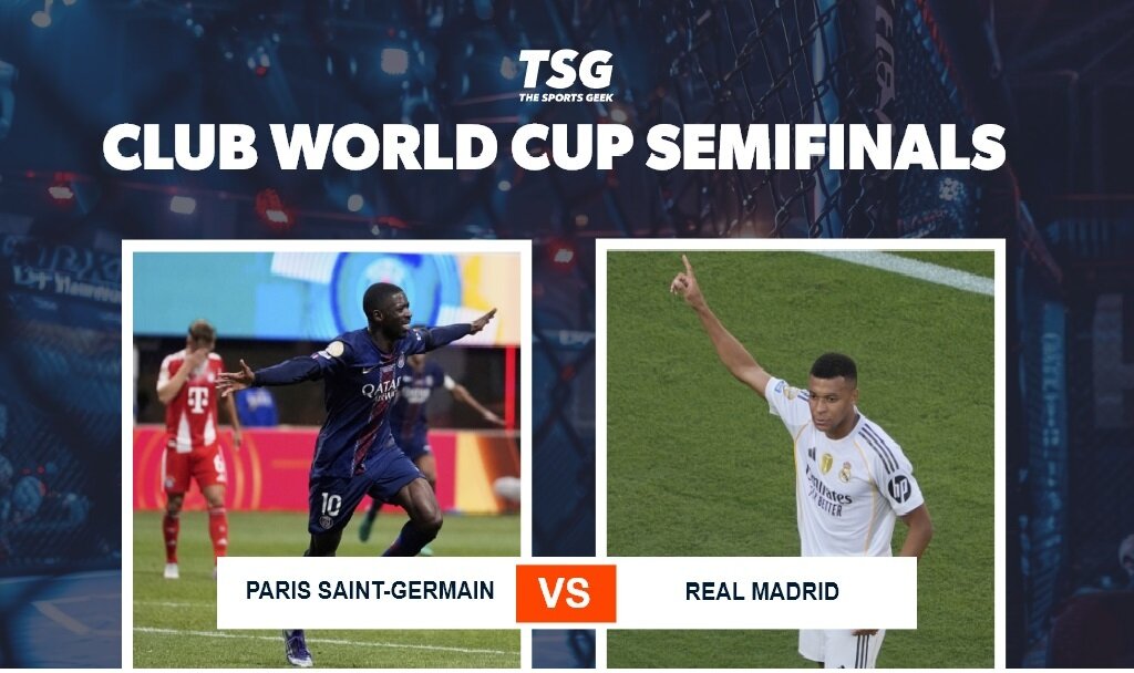 PSG vs. Real Madrid odds and predictions