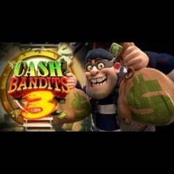 Cash Bandits 3