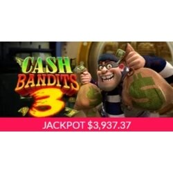 Cash Bandits 3
