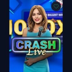Crash Live