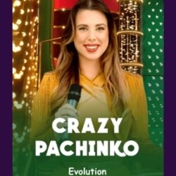 Crazy Pachinko