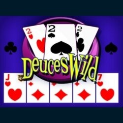 Deuces Wild