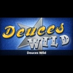 Deuces Wild