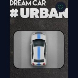Dream Car Urban