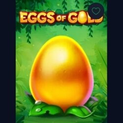 Eggs of Gold