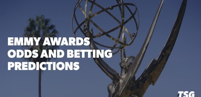 77th Primetime Emmy Odds and Predictions – Will Severance and The Studio Dominate?