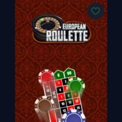 European Roulette