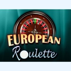European Roulette
