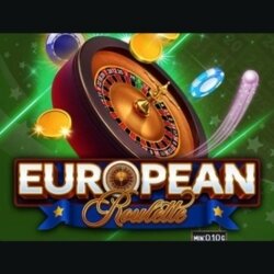 European Roulette
