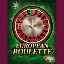 European Roulette