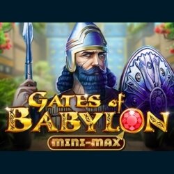 Gates of Babylon