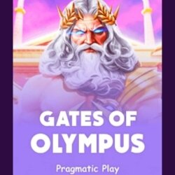 Gates of Olympus