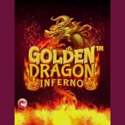 Golden Dragon Inferno