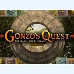 Gonzo's Quest