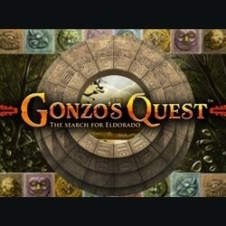 Gonzo's Quest