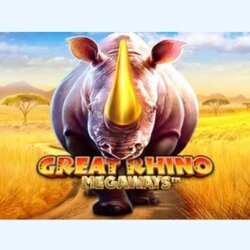 Great Rhino Megaways