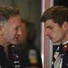 Christian Horner Fired by Red Bull; Is Max Verstappen to Blame?