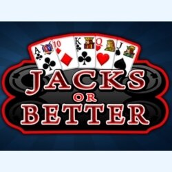 Jacks or Better